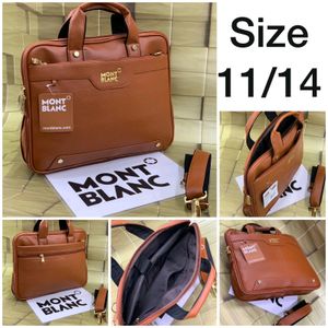 *MONT BLANC* RETOCK