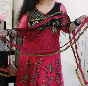 Soch Brand Kurta Set