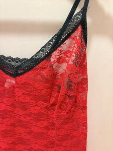 Beautiful Imported Lace Top
