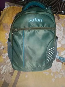 School Bag