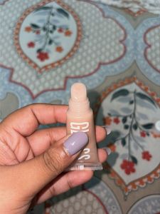 Mini Fae beauty Gloss