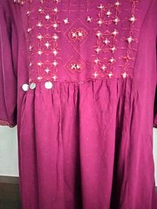 Sale Offer 🔖Kurti For Womens