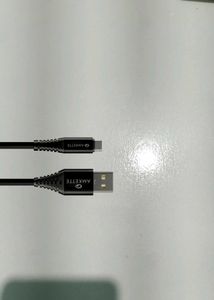 Quick Charging 3.0 Cable -480mbps Data Transfer