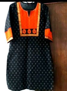 Simple Kurti ,Bust Size 34.