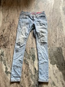 DJ&amp;C Jeans