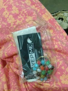 Branded Ring Set New✨