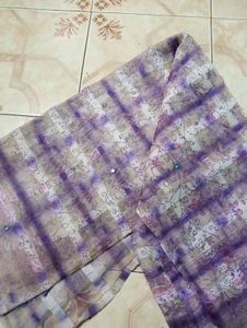 Elegant Saree