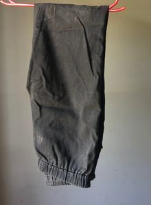 Jeans&jeggin Charcoal Color