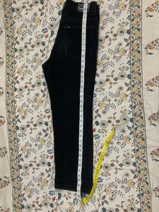 Vintage Gap Pioneer Corduroy Pants
