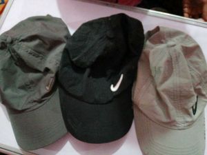 Original Nike Cap For 3 Piece Colour----3