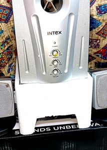 Intex Speaker