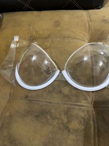 Clear Bra