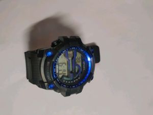 Digital Sport Watch