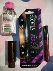 Makeup Bundle