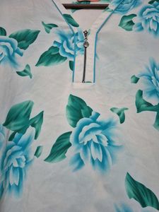 4XL Top For Women.