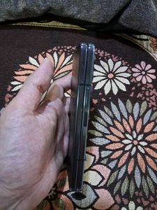 samsung z fold 5 in a new like condition