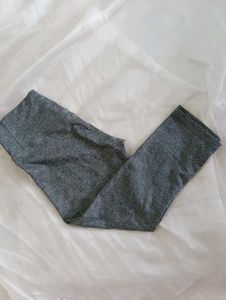 Fila Sports Bra And Leggings