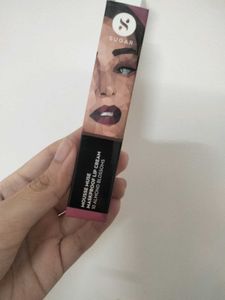 SUGAR Mousse Muse Maskproof Lip Cream