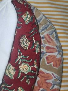Cotton Masks