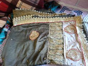 2 combo saree 600 rs