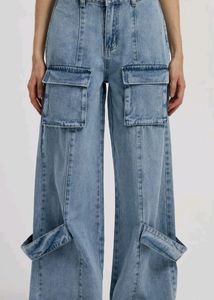 Cargo Jeans - Trendy &amp; Unique