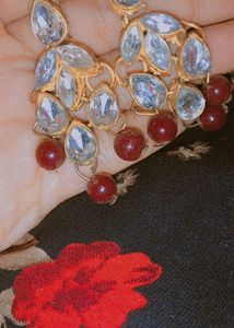 Set Of 2 Earings