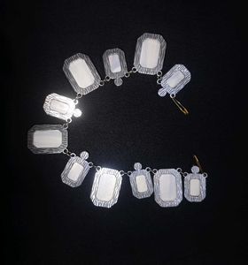 Dress Necklace