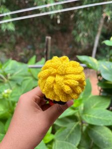 Crochet Naruto Uzumaki