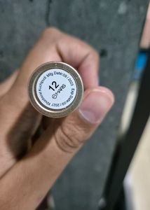 Mars Lipstick