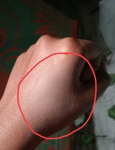 Maybelline Super Stay Foundation