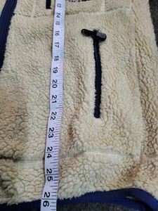 The North Face Fleece Jacket