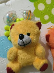 Kids soft toys