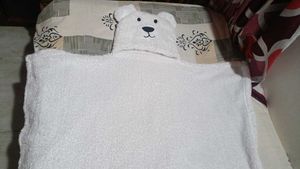 Cute Baby Clothing Set