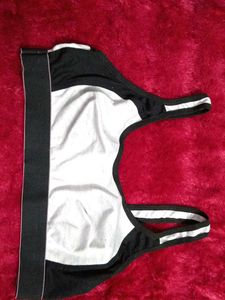 Pack of 3 Cotton Sports Bras | Daily Wear | Best D
