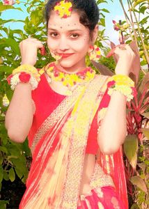 Beautiful radha set