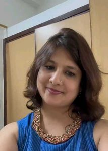 Beautiful Handmade Necklace