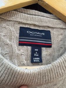 Octave Knit Sweater