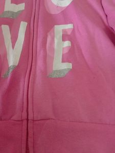 Girls Trouser Or Swetter