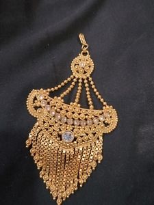 Maagtika