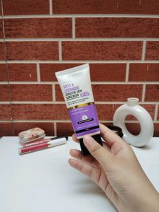 Dr.Sheths Oats And Ceramide Sunscreen