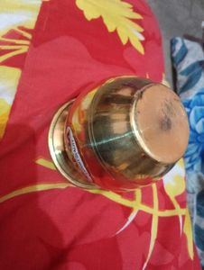 Brass Lota