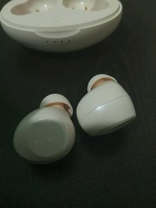 MIVI DUOPODS 🎧🎵(mint Condition✨)