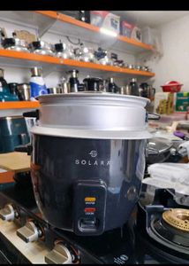 Solara Rice Cooker