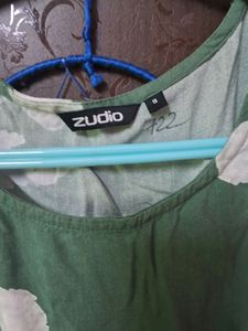 Zudio Dress