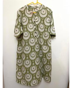 7 Kurtas!