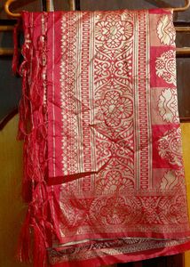 Banarasi Dupatta For Women