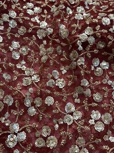 Wedding Shawl (Maharashtrian)