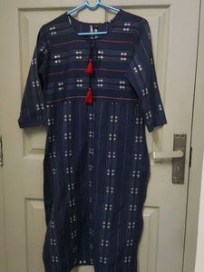 Cotton Kurthi