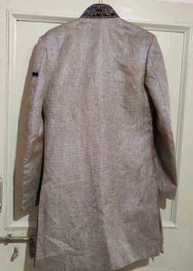 Navy Blue Jodhpuri