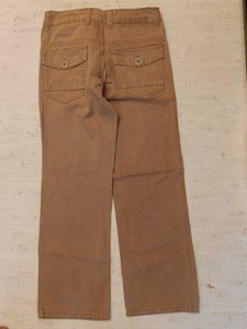 Boys Trousers And Jeans (8-9years)